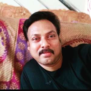 Mahesh P
