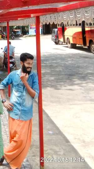 Renjith K K