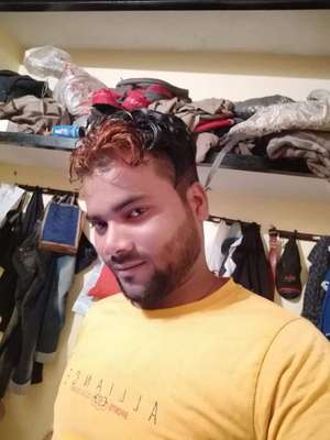 vivek kumar 