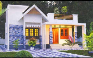 First Door 