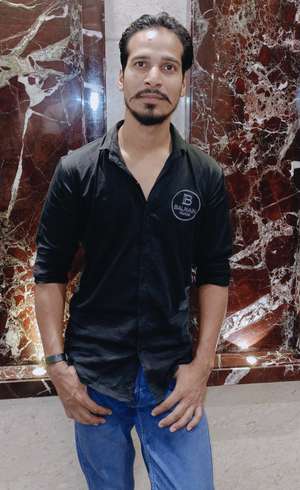 Haider