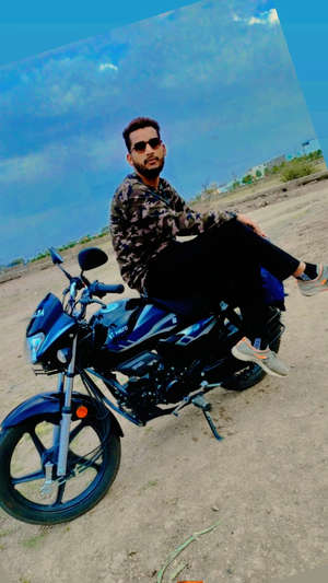 Shahrukh