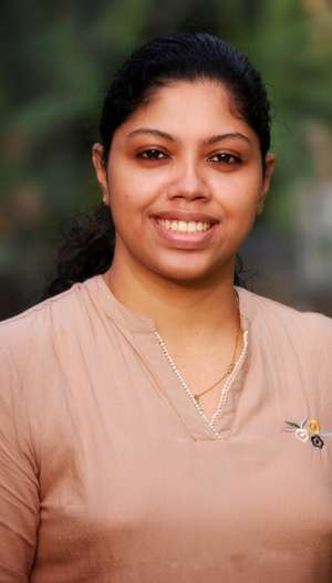 Greeshma