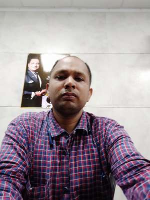 rakesh kumar 