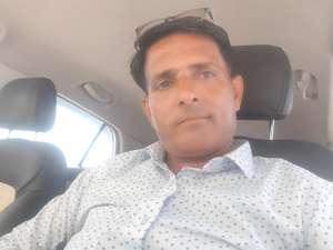 mahaveer jangid