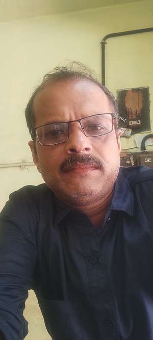 Kannan Mട
