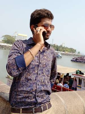 nitesh
