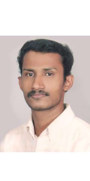 Saju kumar P