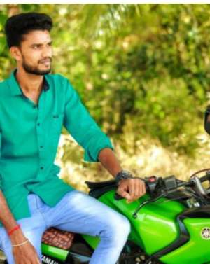 Suresh