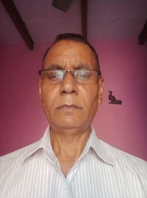 Samar Bahadur
