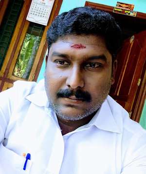 Aravind Poovallil