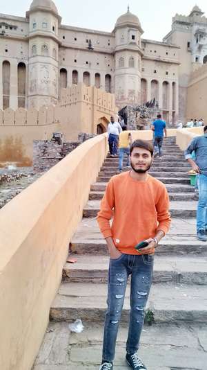Mayank