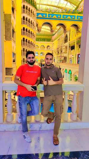 Mehnoor