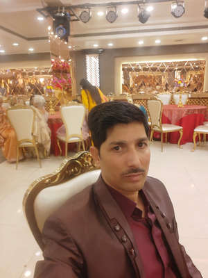 Rakesh