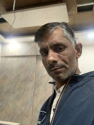 sunil kumar jangir