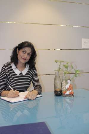 Bhumika Chainani