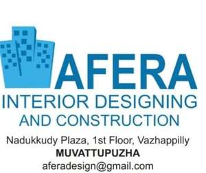Afera Builders
