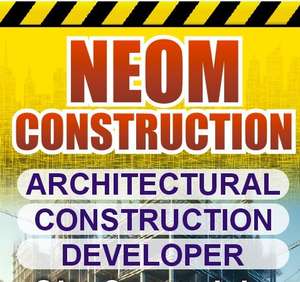 Neom Construction