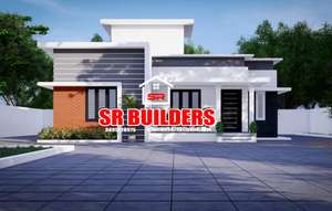 SR BUILDERS