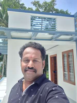 Rajeev Nair