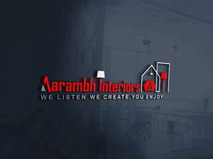 AARAMBH  INTERIORS 