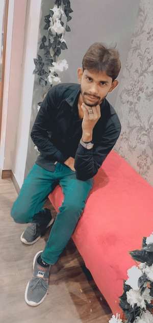 Upendra Kumar