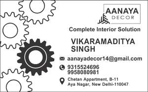AANAYA