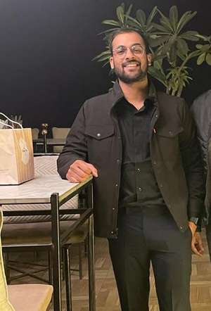 Ar Vinay