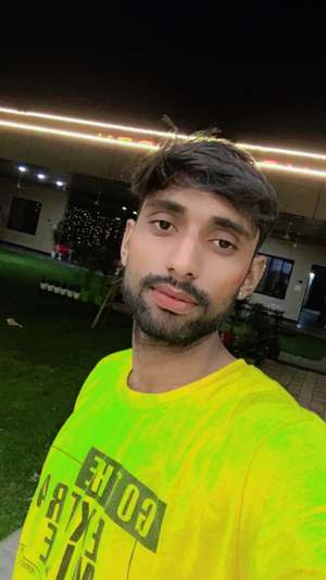 Rajesh