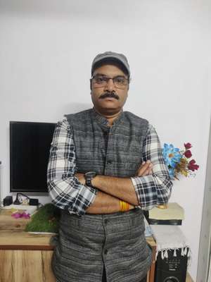 Rahul Gupta