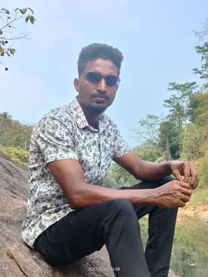 vinil vidyadharan