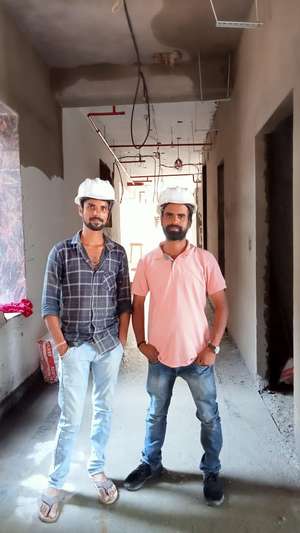 Sonu plumber sukanta Malik