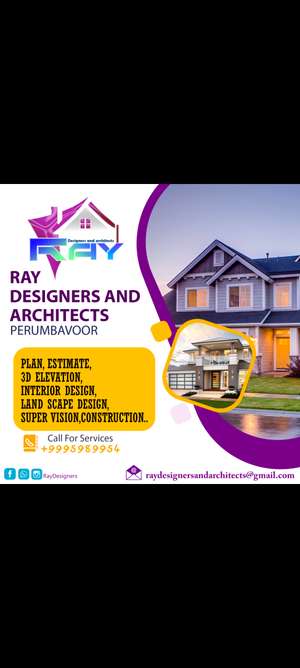 Ray Designers and architects