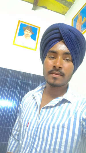 Ankit singh