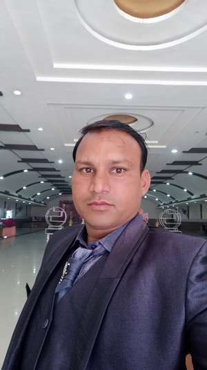 Manoj Panchal