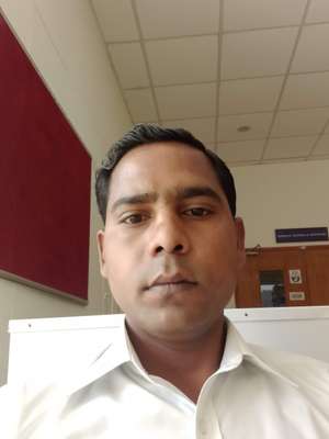 Dharmendra Rao