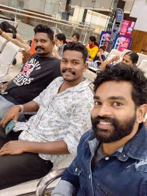 VINEETH