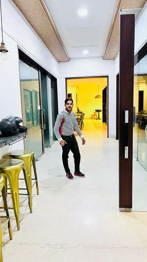 Arhaan