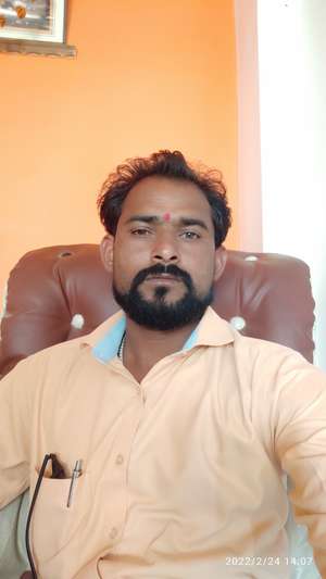 Mukesh Pyase
