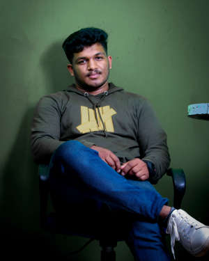 Deepak