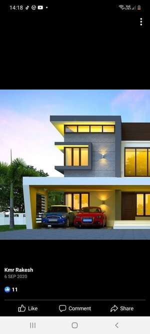 3D elevation Design