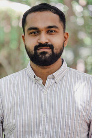 Nandu Sreekumar