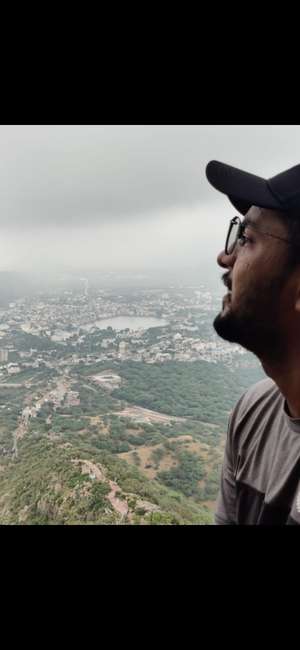 vimal