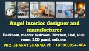 interior designer