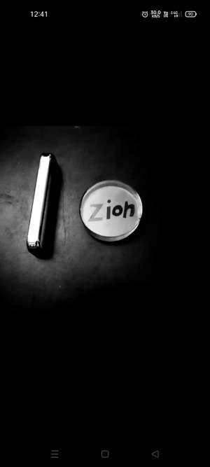 zion