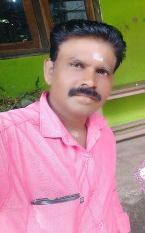 Ananthakrishnan V