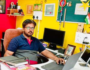 Pooja Associates