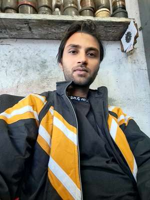 MR SARIK