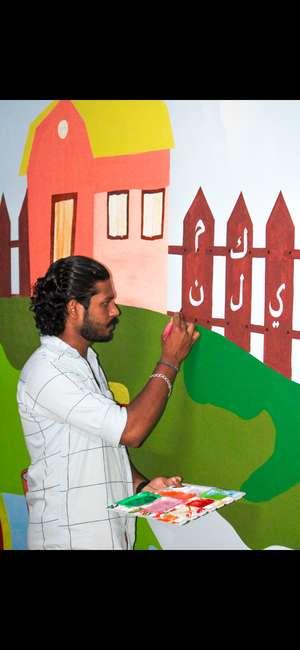 Roopesh
