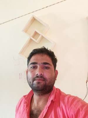 mohd Rajput carpantar